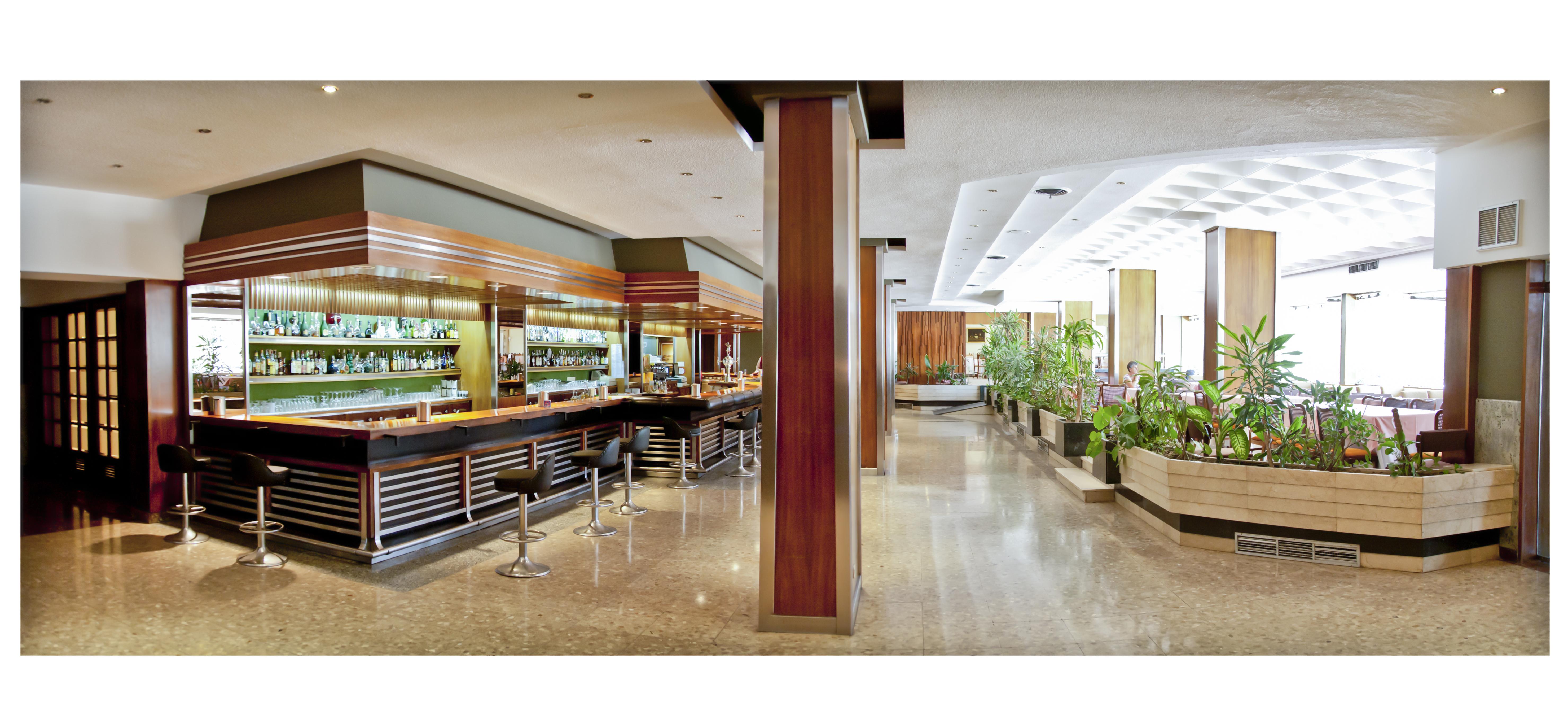 Crisol Regio Hotel Santa Marta de Tormes Restaurant billede