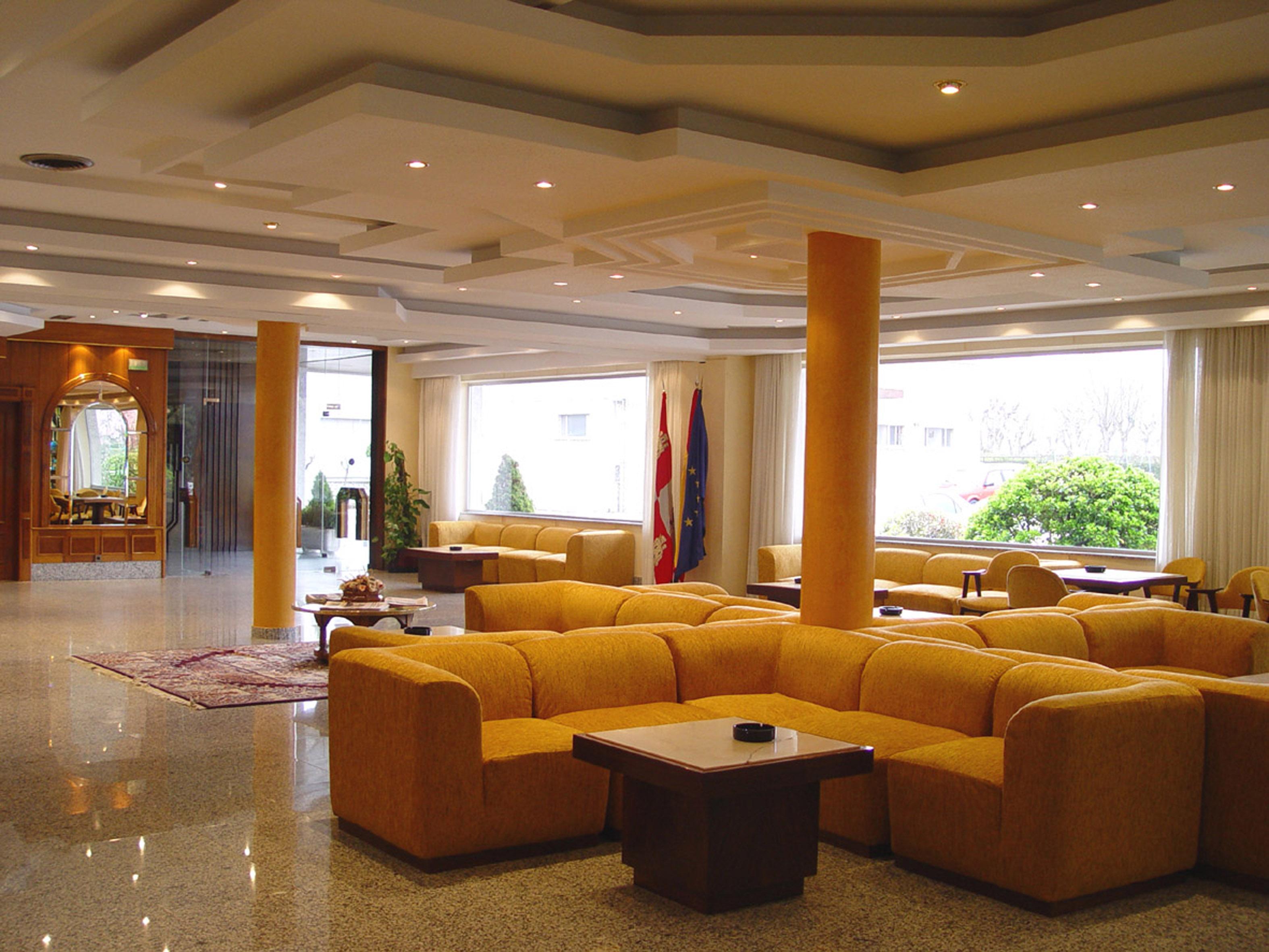 Crisol Regio Hotel Santa Marta de Tormes Eksteriør billede