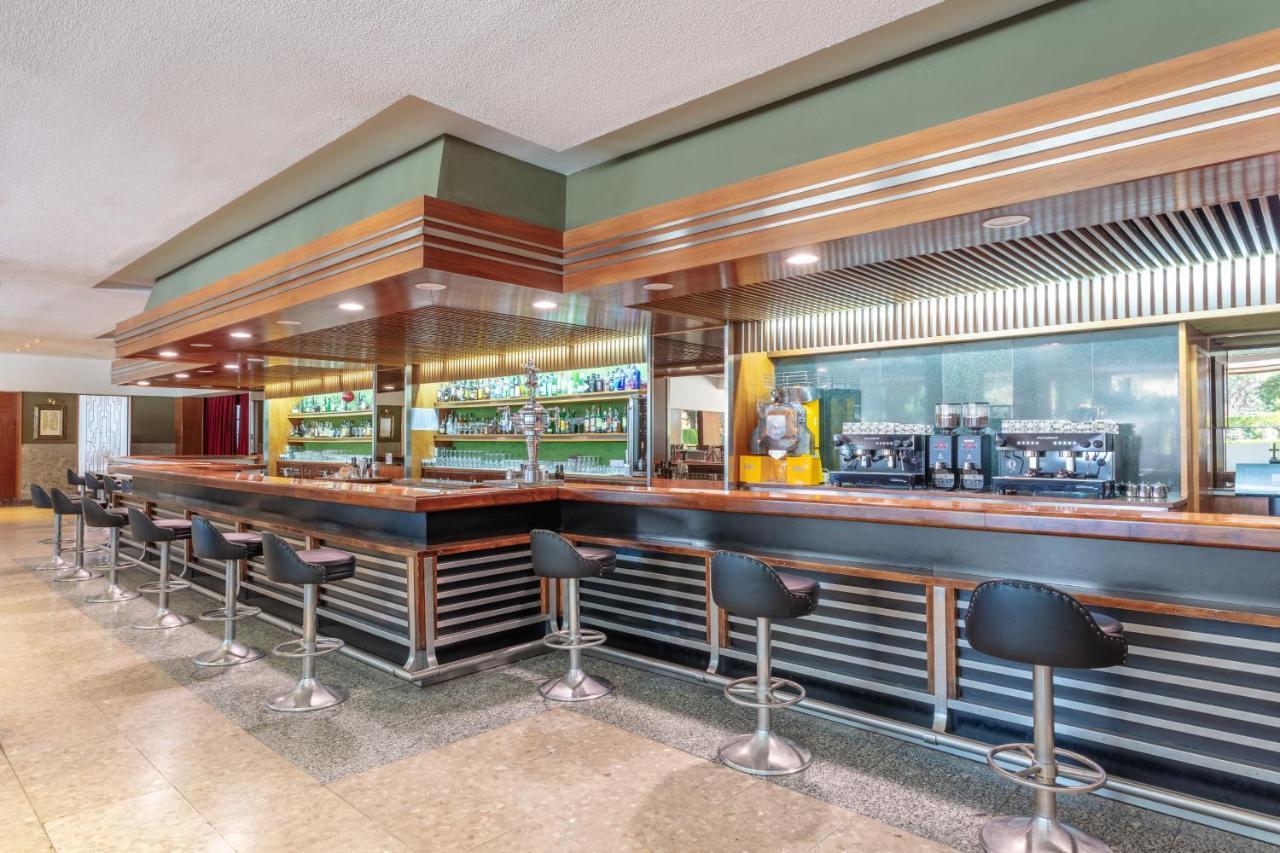 Crisol Regio Hotel Santa Marta de Tormes Eksteriør billede