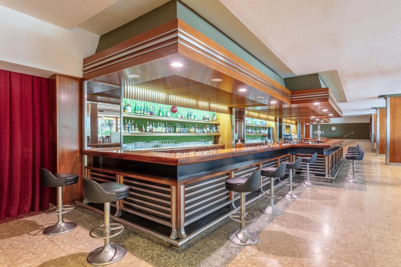 Crisol Regio Hotel Santa Marta de Tormes Eksteriør billede