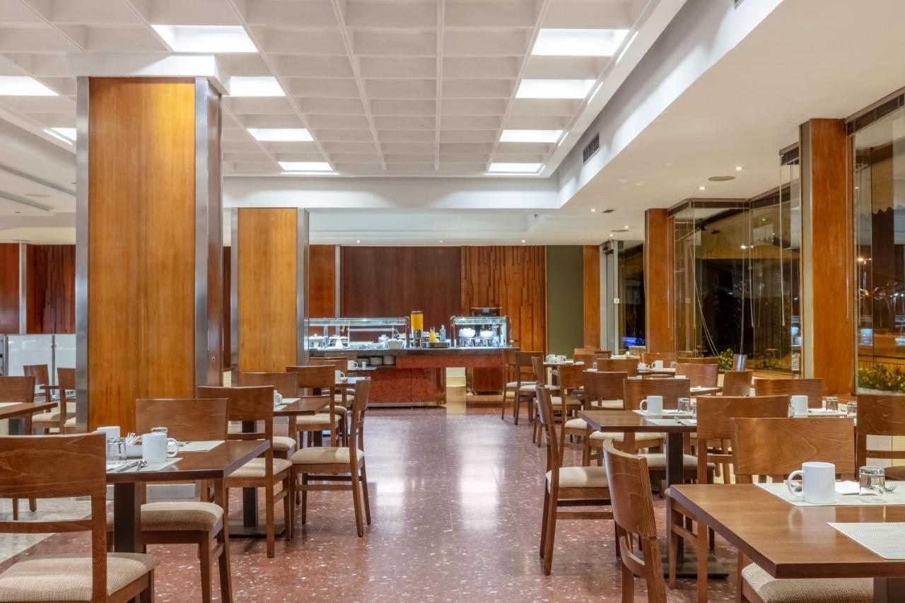 Crisol Regio Hotel Santa Marta de Tormes Eksteriør billede