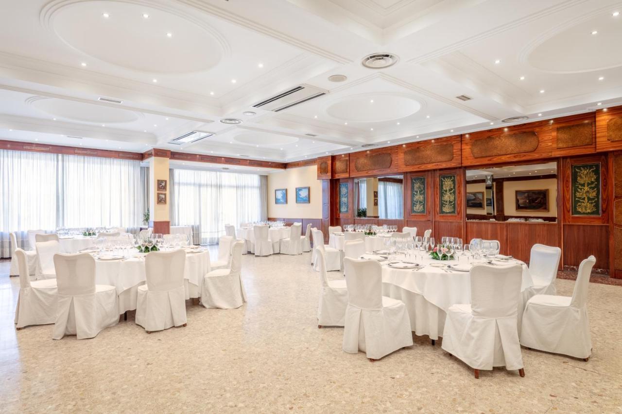 Crisol Regio Hotel Santa Marta de Tormes Eksteriør billede