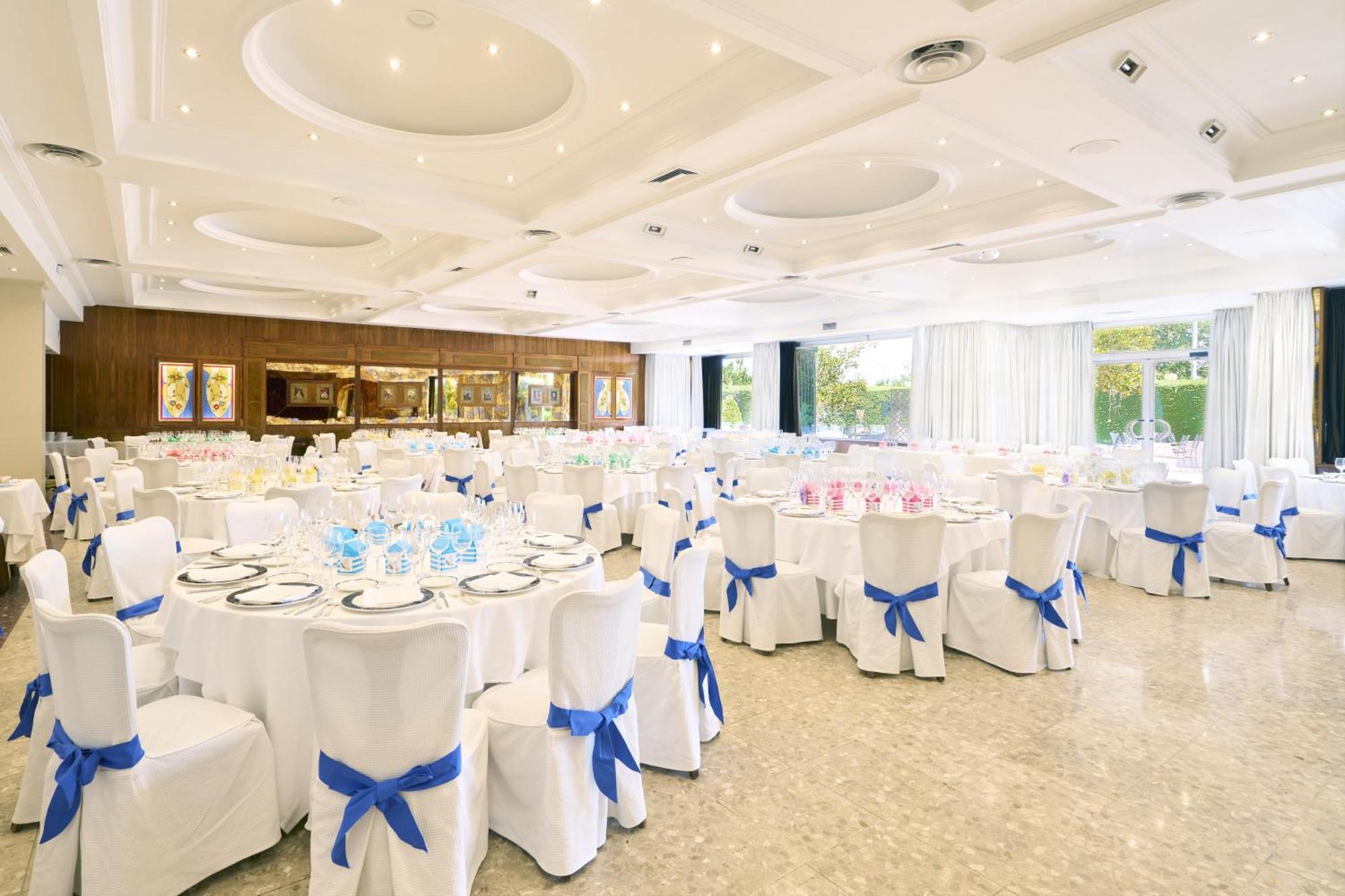 Crisol Regio Hotel Santa Marta de Tormes Eksteriør billede