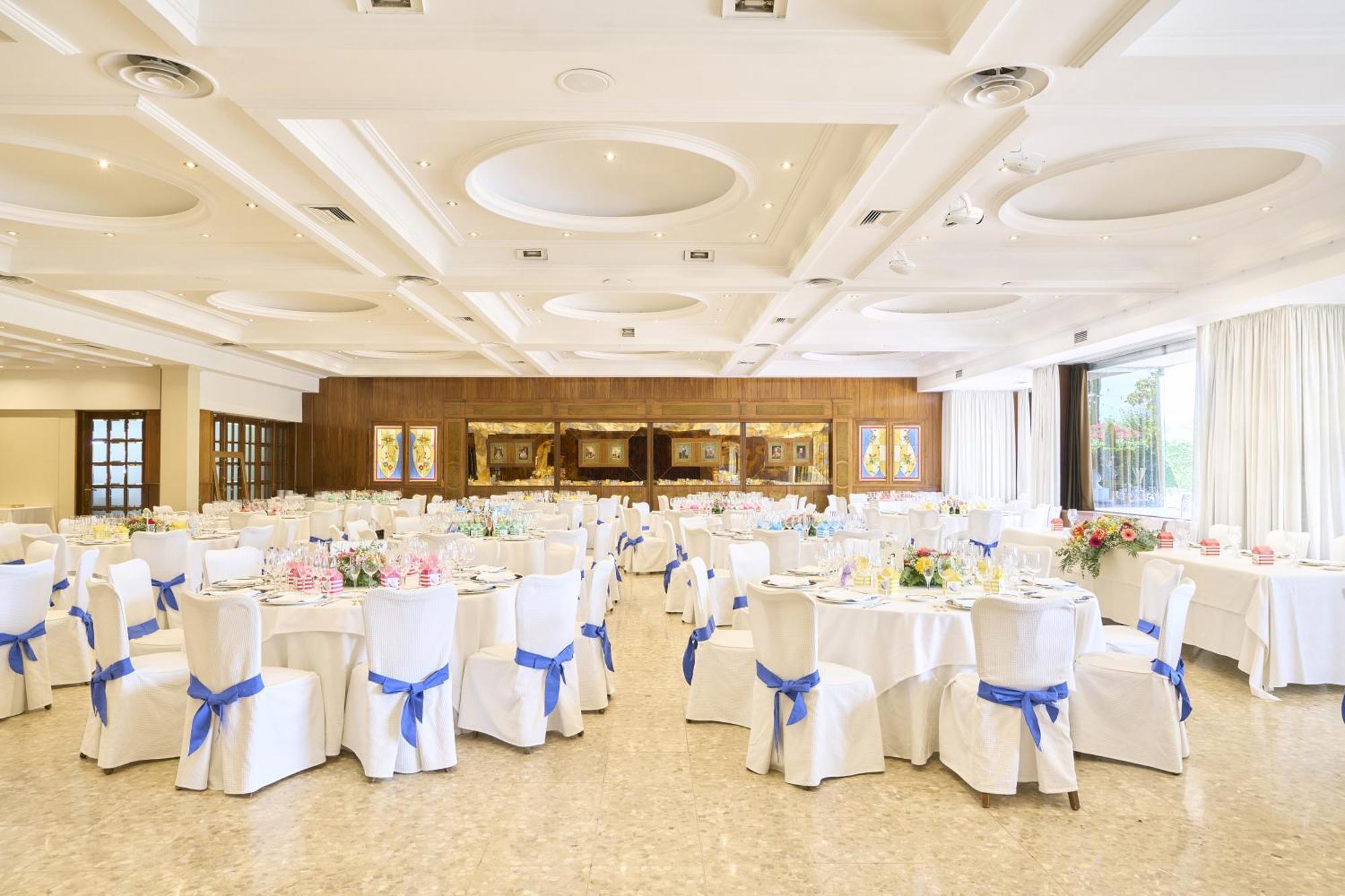 Crisol Regio Hotel Santa Marta de Tormes Eksteriør billede